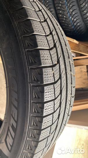 Michelin Agilis 225/65 R17