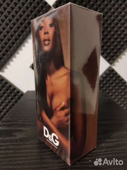 Духи женские D&G L'Imperatrice
