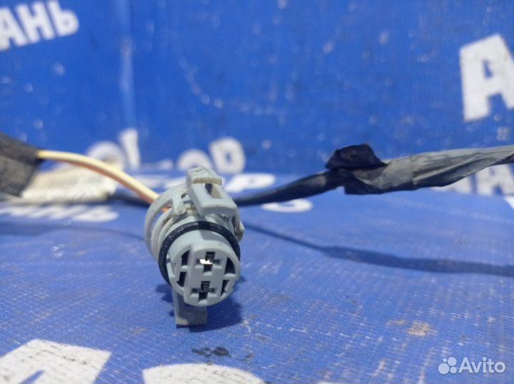 Проводка двери Renault Logan 1 седан 2012