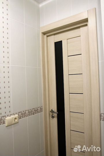 Ремонт квартир под ключ. Ремонт ванной комнаты