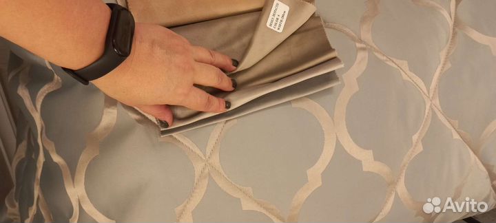 Дизайнер по шторам жалюзи карнизы