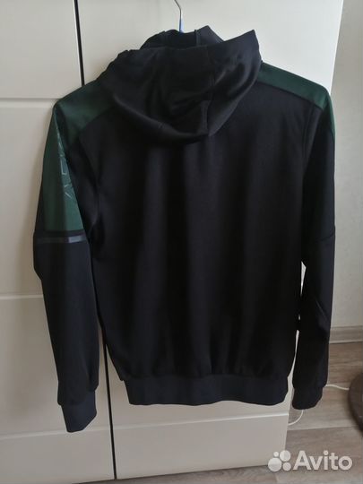 Олимпийка Adidas на мальчика