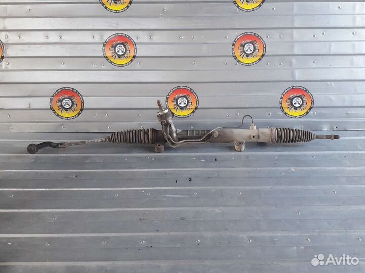 Рулевая рейка Toyota Opa ACT10