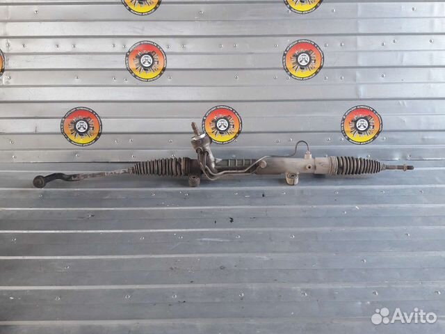 Рулевая рейка Toyota Opa ACT10