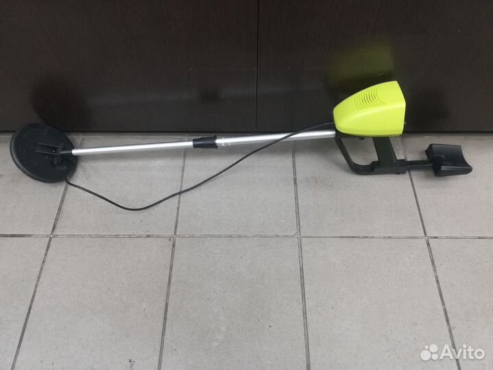 Металлоискатель MD 4030
