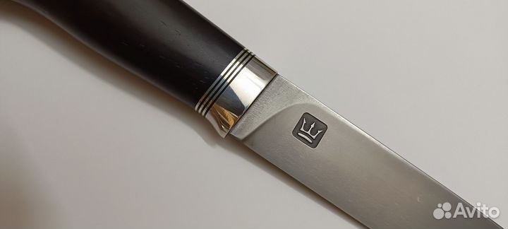 Нож böhler K340