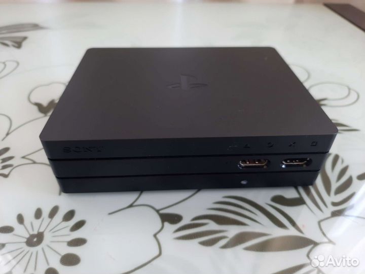 PlayStation VR шлем v2