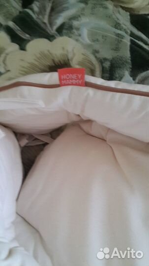 Кокон-матрасик