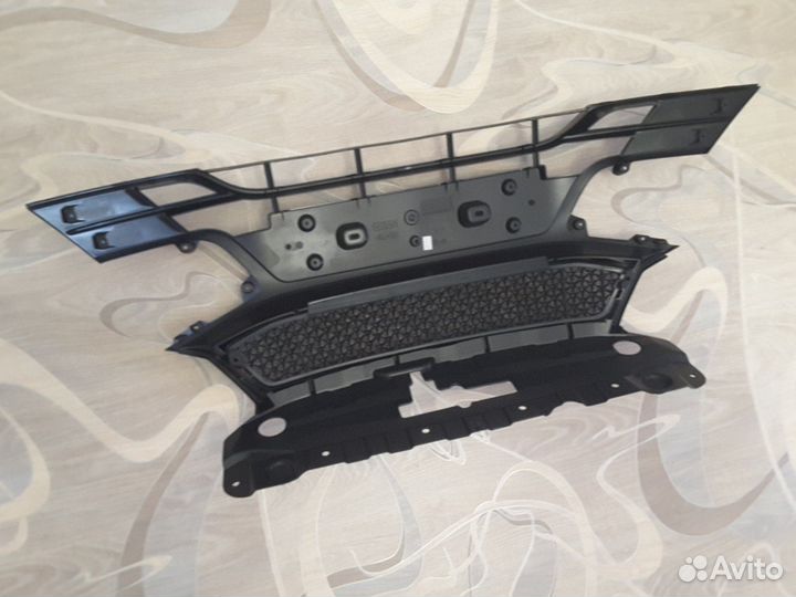 Решетка радиатора LADA Granta FL,Granta