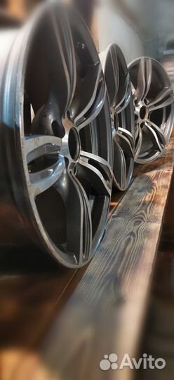 Диски BMW R18