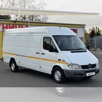 Машина Реанимация Mercedes-Benz Sprinter 14 см двери открываются