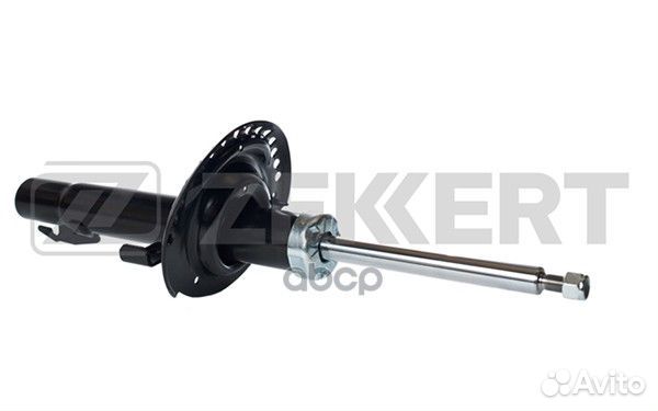 Амортизатор Renault Grand Scenic II (JM0 Zekkert