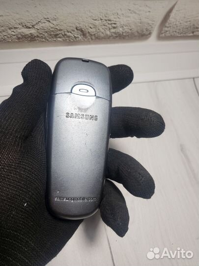 Samsung SGH-C230