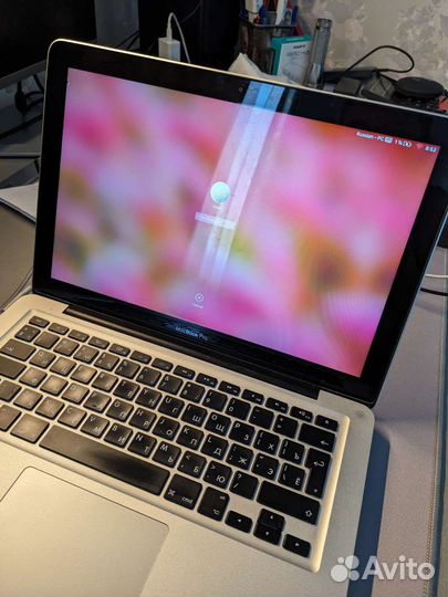 Apple MacBook Pro 13 2011