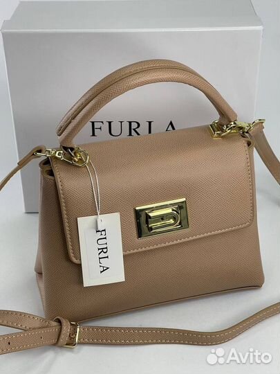 Сумка женская Furla