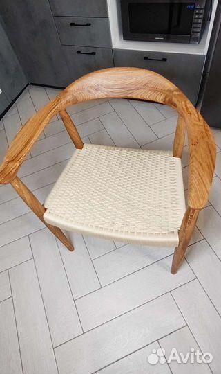 Услуги по изготовлению мебели из массива