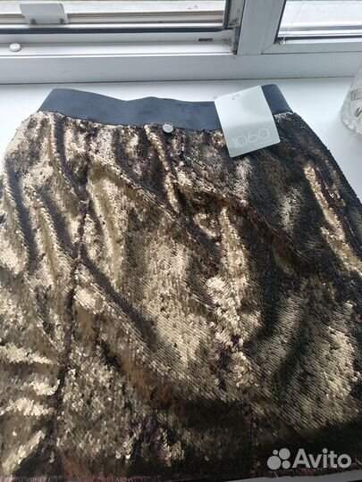 Юбка женская 48размер