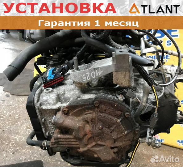 АКПП mazda axela