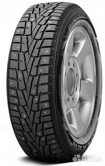 Nexen Winguard WinSpike SUV 195/75 R16 105R