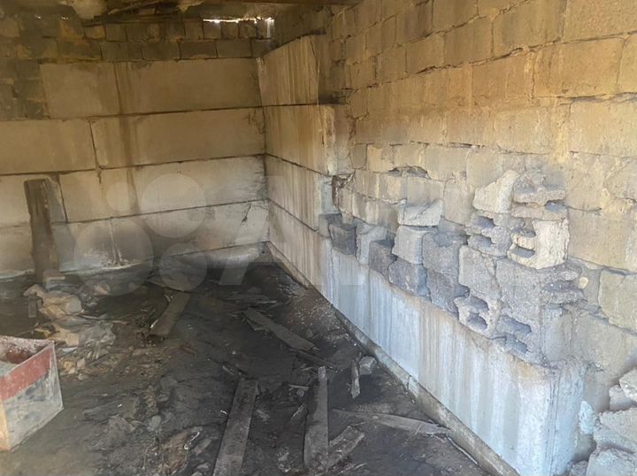 Гараж, 24 м²