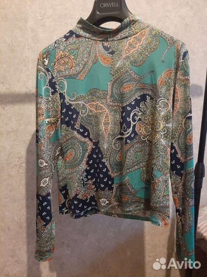 Женские вещи пакетом 42 44