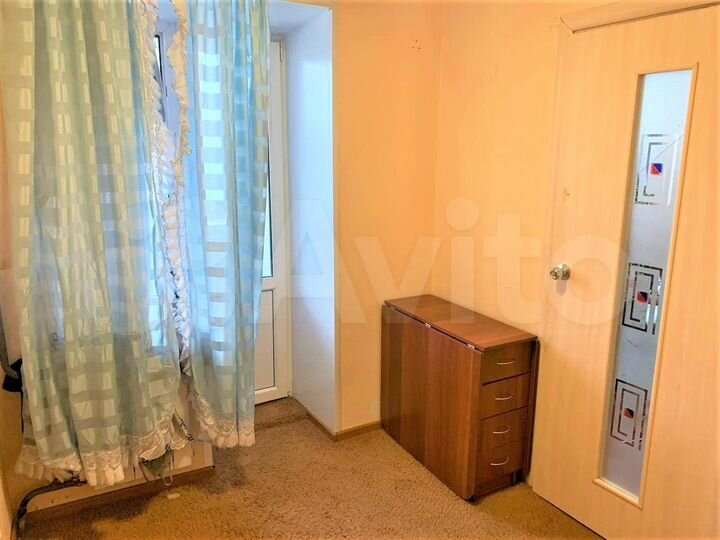 2-к. квартира, 37 м², 7/9 эт.