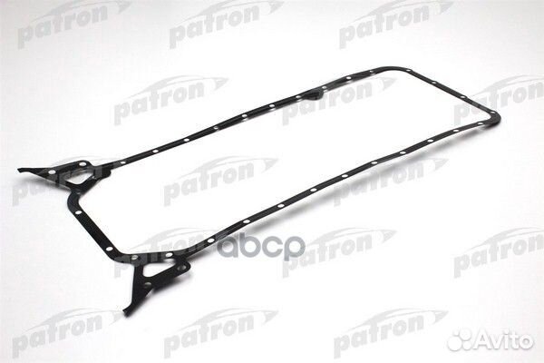 Прокладка масляного поддона MB C270 2.7CDi M6