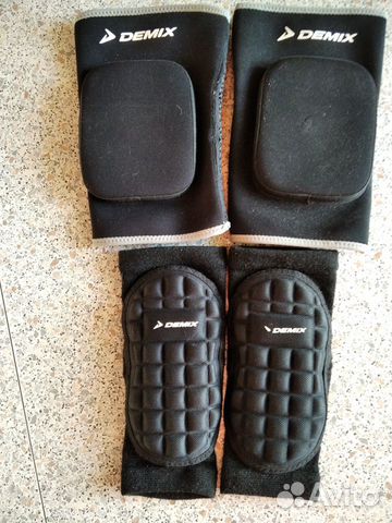 Баскетбольная защита коленного, локтевого суставов