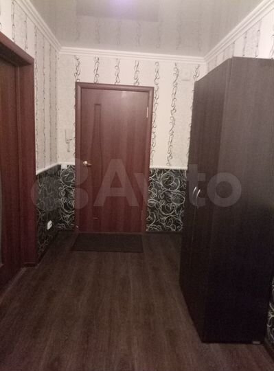 1-к. квартира, 40,5 м², 3/5 эт.