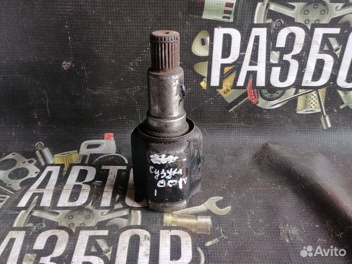 Граната внутренняя Suzuki Grand Vitara 2.0 п/л