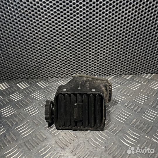 Дефлектор воздушный Mitsubishi Pajero