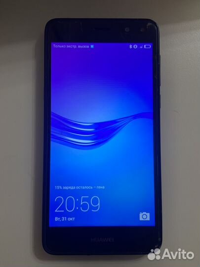 HUAWEI Y5, 8 ГБ