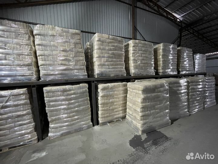 Услуги по фасовке круп, сахара