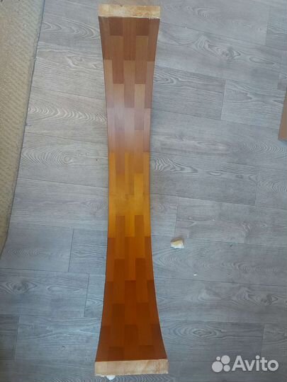 Арка деревянная,с наличниками