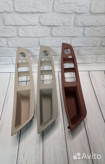 Держатель ручки передних дверей BMW 5 F10 бмв Ф10