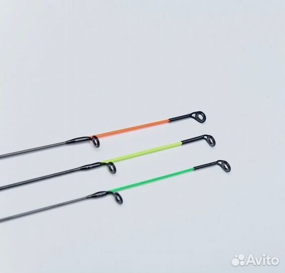 Фидерное удилище Kaida Level 4.2 м 50-150 г