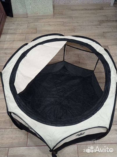 Палатка для животных