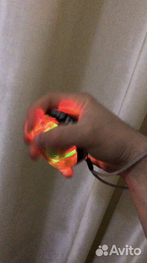 Павербол Tornado тренажер для кисти