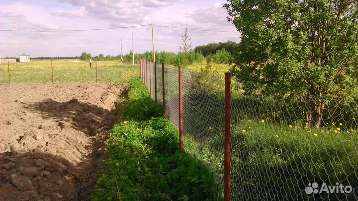 Забор#Выборг