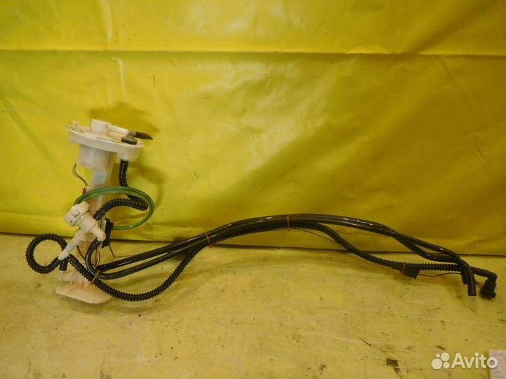 Датчик уровня топлива BMW X5 E70 07-13г 16456