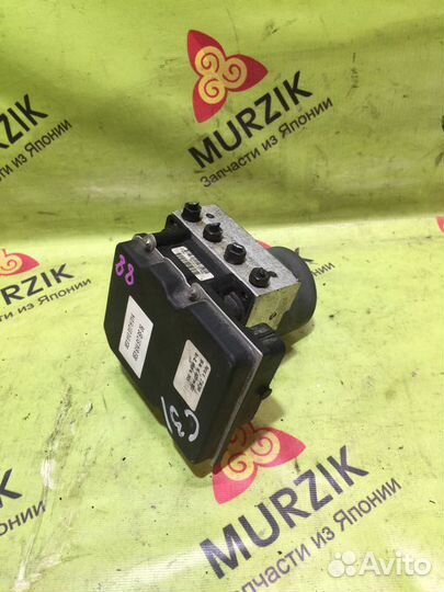 Блок abs Audi A4 B7 avant BFB 1.8 2006