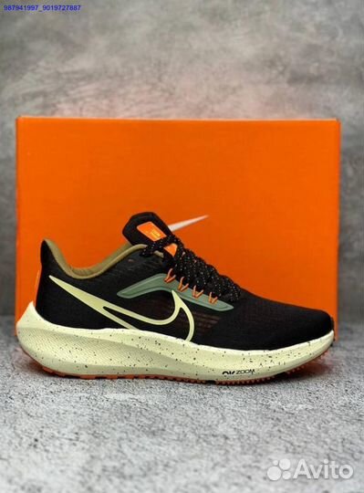 Кроссовки Nike Air Zoom 37-45