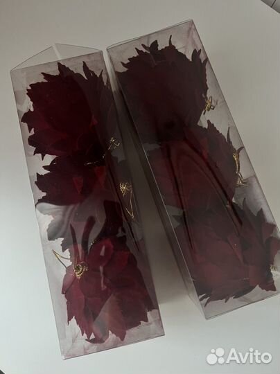 Ёлочные игрушки (6 штук)