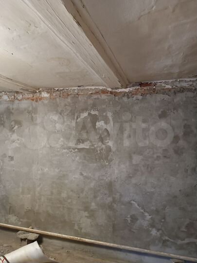 Дом 52 м² на участке 27 сот.