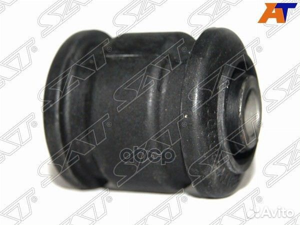 Сайлентблок задней продольной тяги toyota corol