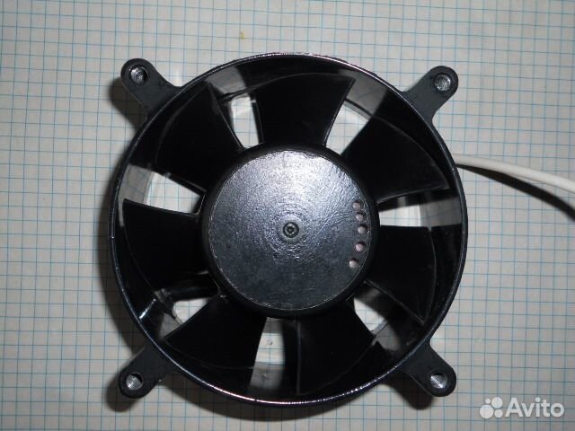 Вентиляторы 220В 50Гц