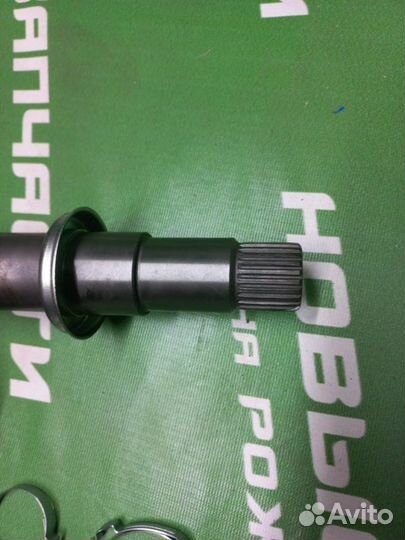 Шрус внутренний Toyota Camry 40 2grfe 2007