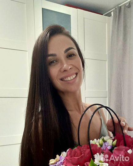 Массаж. Детский массаж