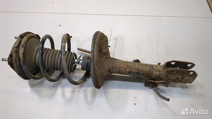 Амортизатор подвески Toyota RAV 4, 2003