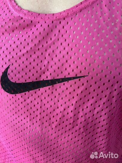 Манишки футбольные 10 шт